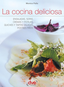 La cocina deliciosa