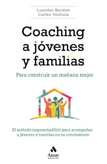 Coaching a jóvenes y familias. Ebook