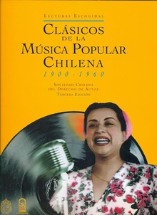 Clásicos de la música popular chilena