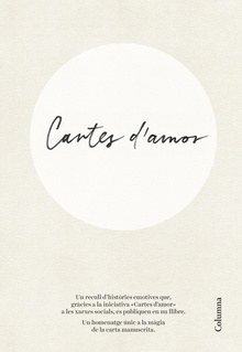 Cartes d'amor