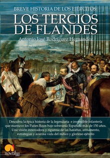 Los Tercios de Flandes