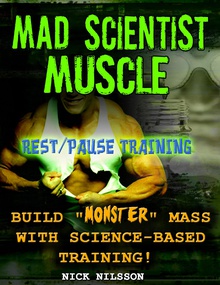 Mad Scientist Muscle
