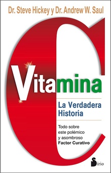 Vitamina C:La verdadera historia