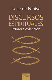 Discursos espirituales Primera colección