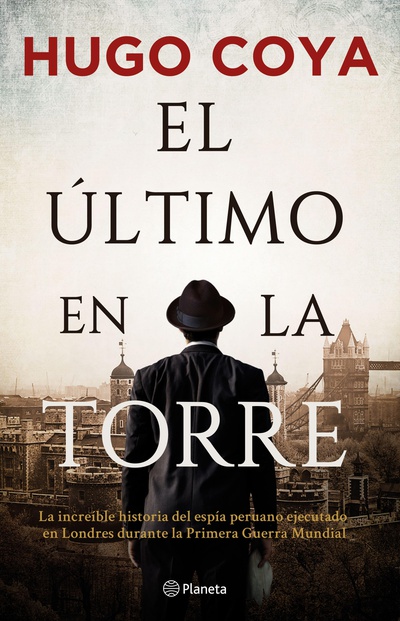 El último en la torre