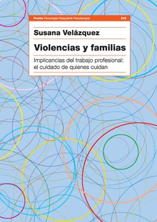 Violencias y familias