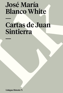 Cartas de Juan Sintierra