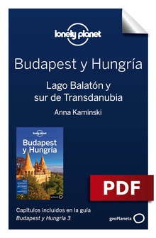 Budapest y Hungría 6. Lago Balatón y sur de Transdanubia