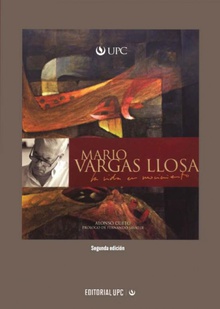 Mario Vargas Llosa La vida en movimiento
