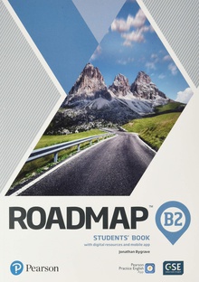 Roadmap b2 sb+wb pack