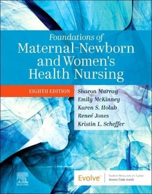 Foundations of maternal-newborn and women´s health nursing