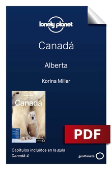 Canadá 4. Alberta