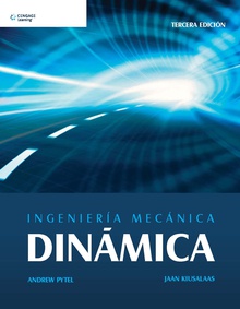 Ingeniería Mecánica. Dinámica