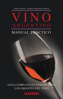 Vino Argentino EBOOK