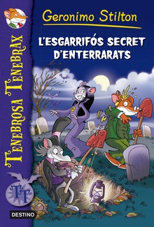 L'esgarrifós secret d'Enterrarats