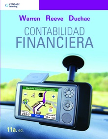 Contabilidad financiera