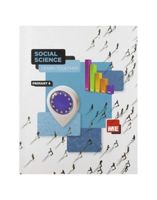 Social science + lic.digital 6oep sb 21 learn toge