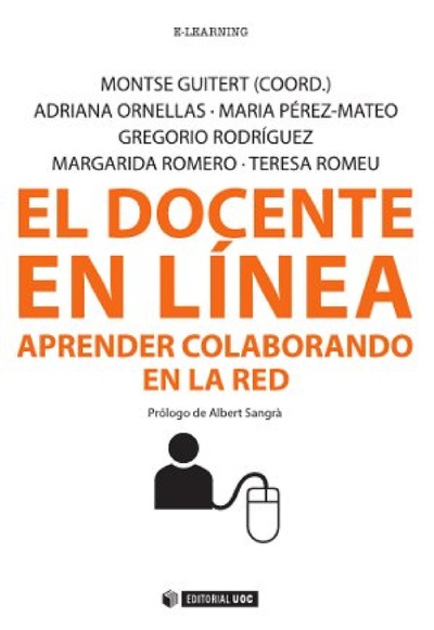 El docente en línea
