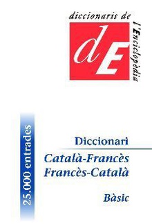 Diccionari catala-frances básic