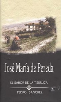 El sabor de la tierruca / Pedro Sánchez. Obras completas