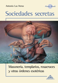 Sociedades Secretas EBOOK