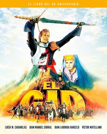 El cid. el libro del 60 aniversario