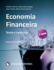 Economia Financeira - Teoria e Exercícios