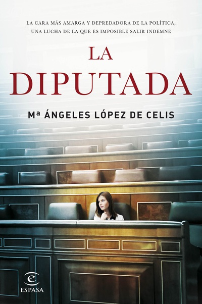 La  diputada