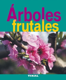 Árboles frutales (Jardinería y plantas)