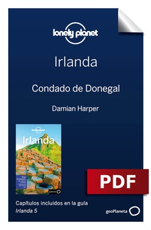 Irlanda 5_11. Condado de Donegal