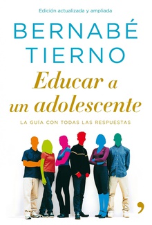 Educar a un adolescente