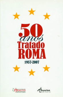 50 anos do tratado de roma
