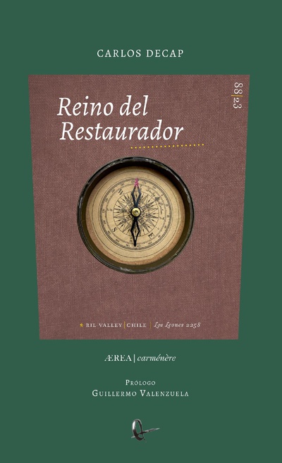 Reino del Restaurador