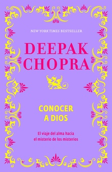 Conocer a Dios