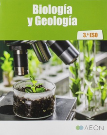 Biología y geología 3ieso