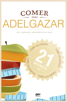 Comer para adelgazar