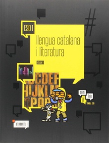 Llengua catalana 1r.eso. Somlink