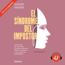EL SÍNDROME DEL IMPOSTOR