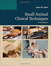 Animal clinical techniques