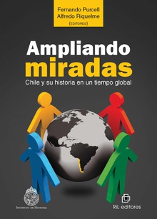 Ampliando miradas.