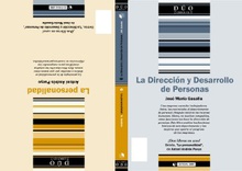 La Dirección y Desarrollo de Personas y La personalidad