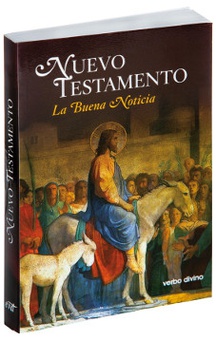 Nuevo Testamento. Buena Noticia.(Ediciones biblicas EVD)