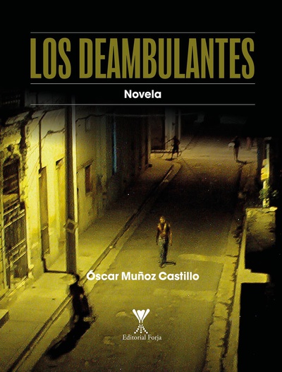 Los deambulantes