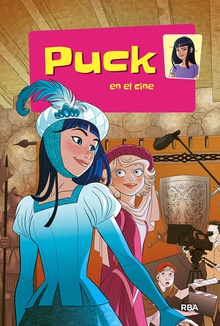 Puck #6. Puck en el cine