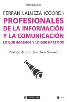 Profesionales de la información y la comunicación