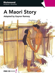 Rpr level 6 maory story