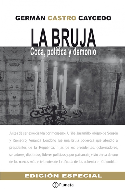 La bruja