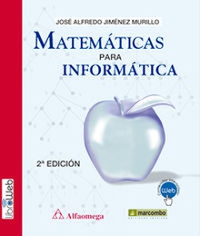 Matematicas para informatica