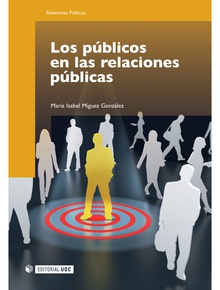 Los públicos en las relaciones públicas