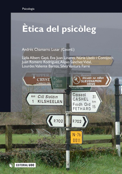 Ètica del psicòleg